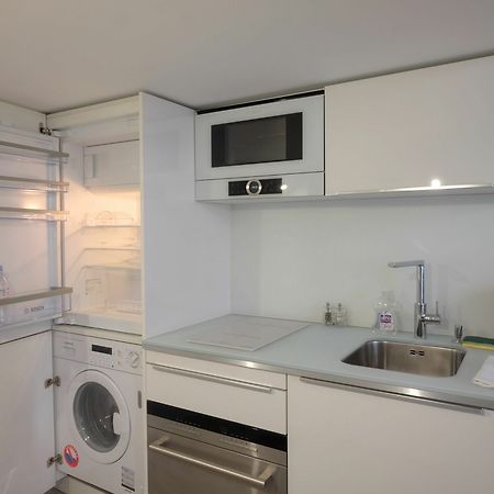 Honore - Hotel Pour Nomades Reveurs - 58 Merciere Lyon Kültér fotó